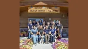 Burnt Fork Veterinary Clinic