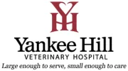 Yankee Hill Veterinary Hospital: Cerny Hank