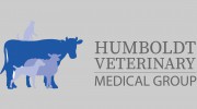 Humboldt Veterinary Medical Group