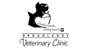 Broadlands Veterinary Clinic