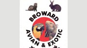 Broward Avian & Exotic Animal Clinic
