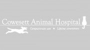 Cowesett Animal Hospital
