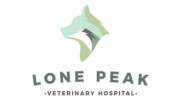 Lone Peak Veterinary Hospital