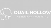 Quail Hollow Veterinary Hospital