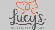 Lucy's Veterinary Care