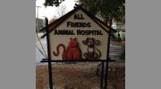 All Friends Animal Hospital