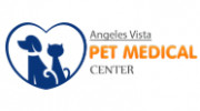 Angeles Vista Pet Medical Center