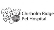 Chisholm Ridge Pet Hospital