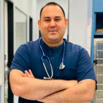 Dr. Sam Amirshahi