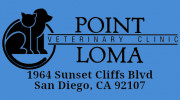 Point Loma Veterinary Clinic