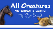 All Creatures Veterinary Clinic